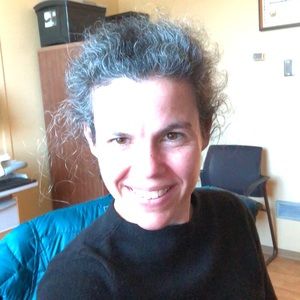 Meet your Posher, Jennifer